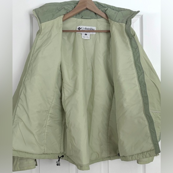 Columbia Jacket Size M - Picture 3 of 8